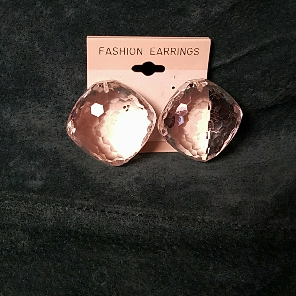 Fashion Earrings